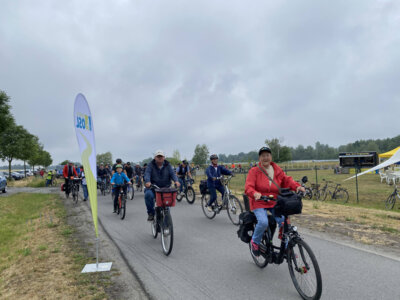 Foto des Albums: Tour de OSL