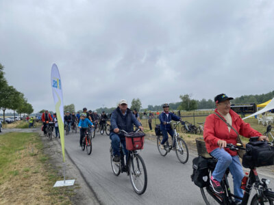 Foto des Albums: Tour de OSL
