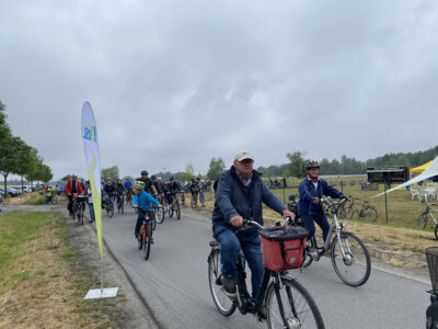 Foto des Albums: Tour de OSL
