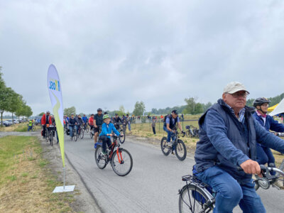 Foto des Albums: Tour de OSL