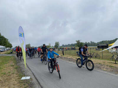 Foto des Albums: Tour de OSL