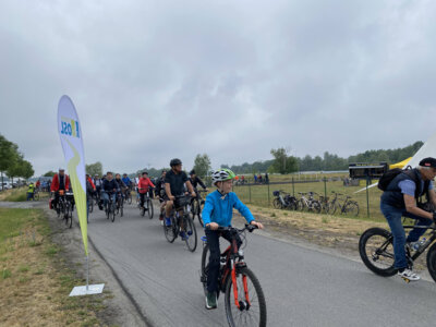 Foto des Albums: Tour de OSL