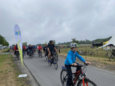 Foto des Albums: Tour de OSL