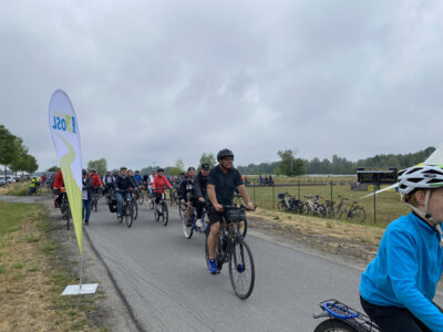 Foto des Albums: Tour de OSL