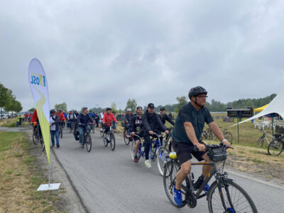 Foto des Albums: Tour de OSL