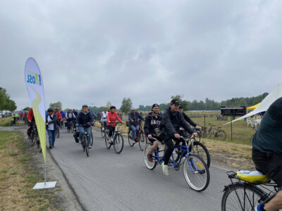 Foto des Albums: Tour de OSL
