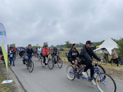 Foto des Albums: Tour de OSL