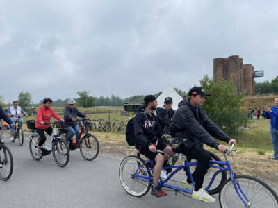 Foto des Albums: Tour de OSL