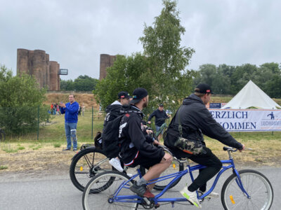 Foto des Albums: Tour de OSL