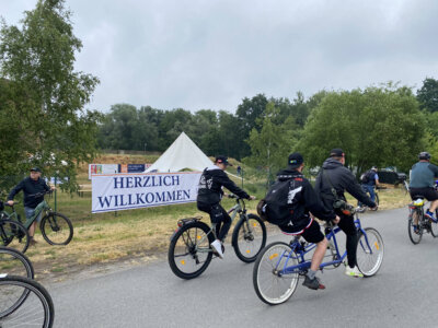 Foto des Albums: Tour de OSL