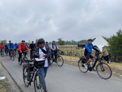 Foto des Albums: Tour de OSL