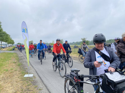 Foto des Albums: Tour de OSL