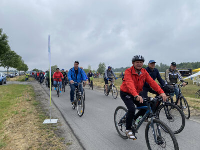 Foto des Albums: Tour de OSL