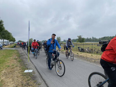 Foto des Albums: Tour de OSL