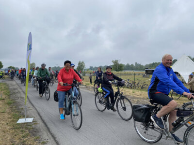 Foto des Albums: Tour de OSL