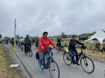 Foto des Albums: Tour de OSL