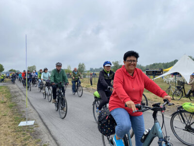 Foto des Albums: Tour de OSL