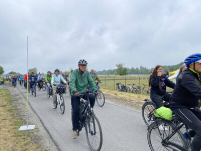 Foto des Albums: Tour de OSL