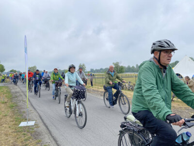 Foto des Albums: Tour de OSL