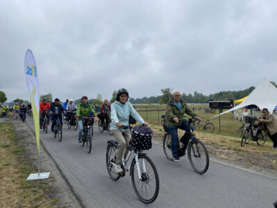 Foto des Albums: Tour de OSL