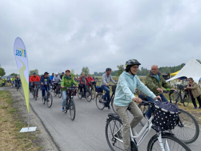 Foto des Albums: Tour de OSL