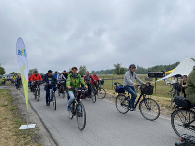 Foto des Albums: Tour de OSL