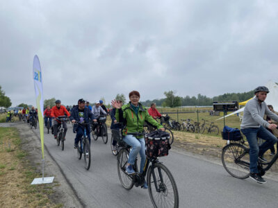 Foto des Albums: Tour de OSL