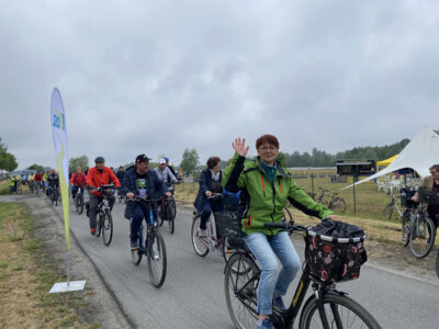 Foto des Albums: Tour de OSL