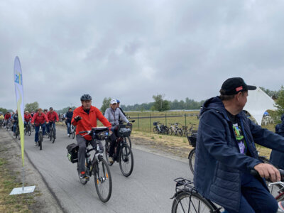 Foto des Albums: Tour de OSL