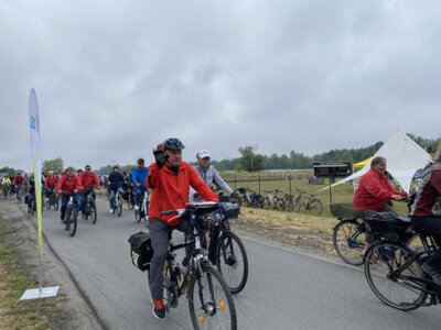 Foto des Albums: Tour de OSL