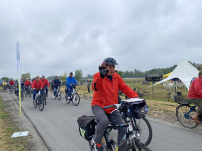 Foto des Albums: Tour de OSL