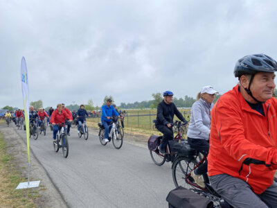 Foto des Albums: Tour de OSL