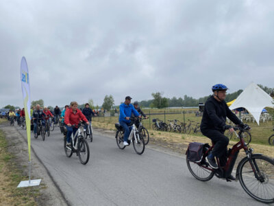 Foto des Albums: Tour de OSL