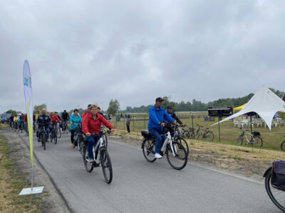 Foto des Albums: Tour de OSL
