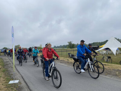 Foto des Albums: Tour de OSL