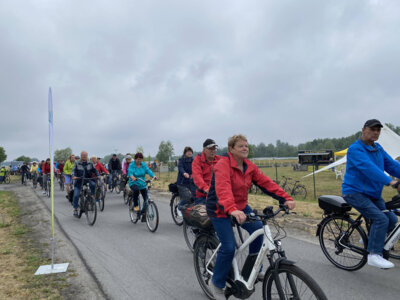 Foto des Albums: Tour de OSL