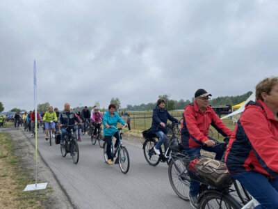 Foto des Albums: Tour de OSL