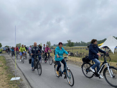 Foto des Albums: Tour de OSL
