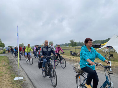 Foto des Albums: Tour de OSL