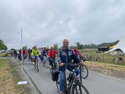 Foto des Albums: Tour de OSL