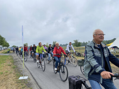 Foto des Albums: Tour de OSL