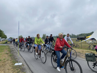 Foto des Albums: Tour de OSL
