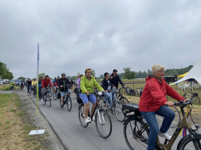 Foto des Albums: Tour de OSL