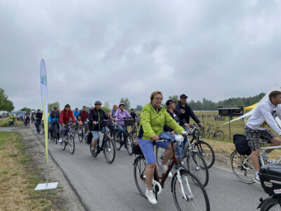 Foto des Albums: Tour de OSL