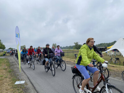 Foto des Albums: Tour de OSL