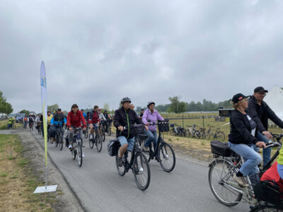 Foto des Albums: Tour de OSL
