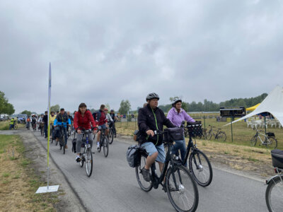 Foto des Albums: Tour de OSL