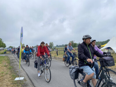 Foto des Albums: Tour de OSL
