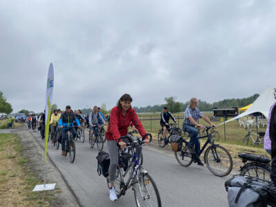 Foto des Albums: Tour de OSL