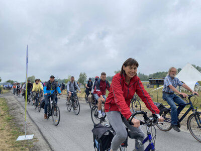 Foto des Albums: Tour de OSL